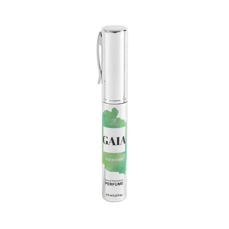 Secret Play Feromon Parfym Gaia 9,5ml