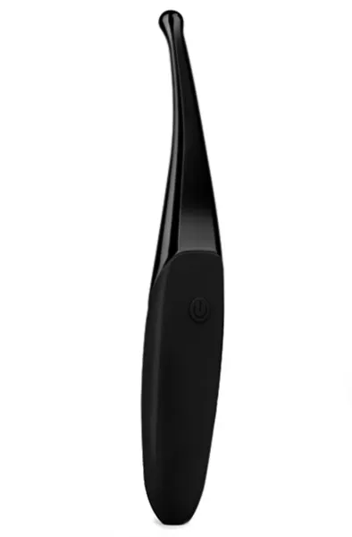 Senzi Vibrator Black Vibrator