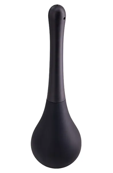 Seven Creations Squeeze Clean Black Analdusch