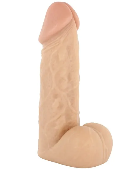 SevenCreations: So Real, Dong & Balls, 15 cm
