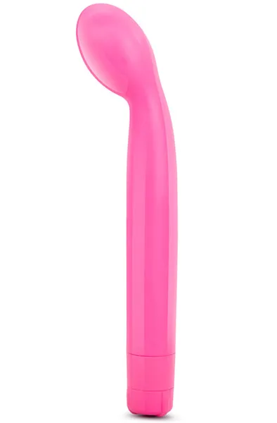 Sexy Things G Slim Pink G-punktsvibrator