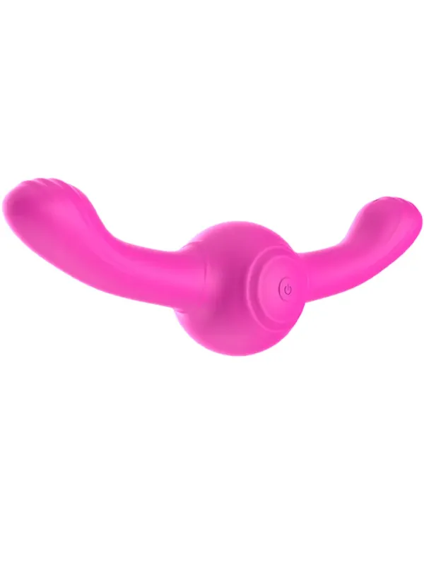 Shaker Double Lover Pro Dubbelvibrator