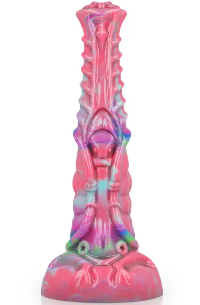 Sidhe Immortal Creature Dildo 22,5 cm Dragon dildo