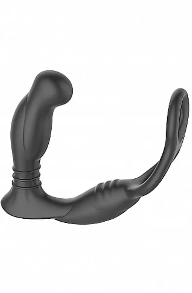 Simul8 Prostate Cock and Ball Toy Prostatastimulator