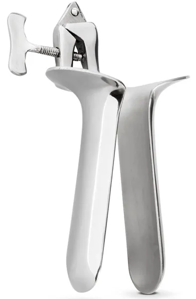 Sinner Gear Collins Vaginal Speculum Spekulum