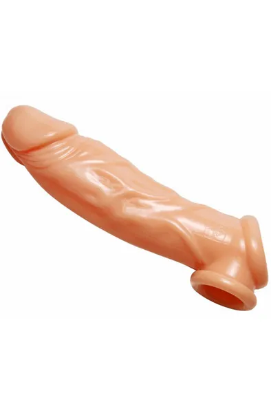 Size Matters Penis Enhancer and Ball Stretcher Penisöverdrag