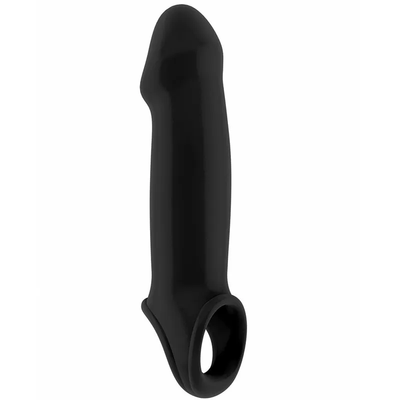 Sleeve With Extension N17