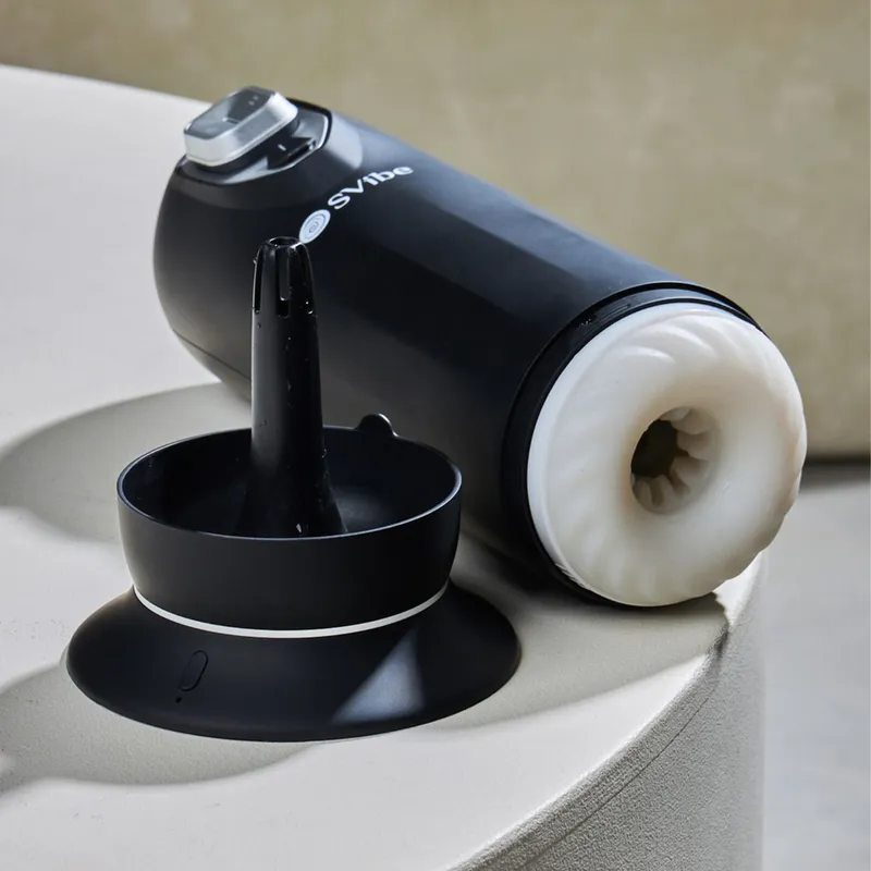 SnailVibe Ikon Jet