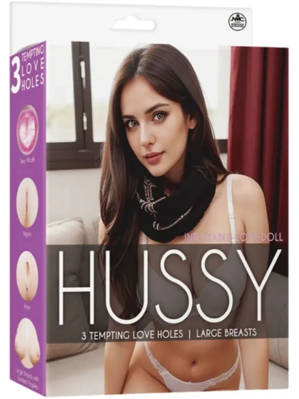 Sona 3 Hole Inflatable Love Doll 153 cm Uppblåsbar Sexdocka