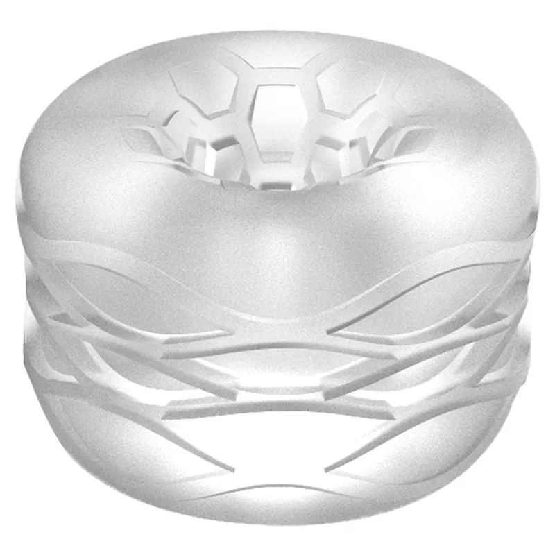 SONO Reversible Textured Masturbator N.93