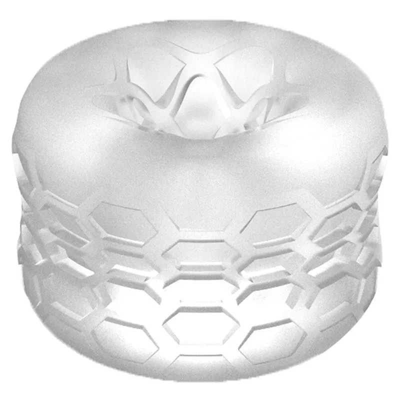 SONO Reversible Textured Masturbator N.94