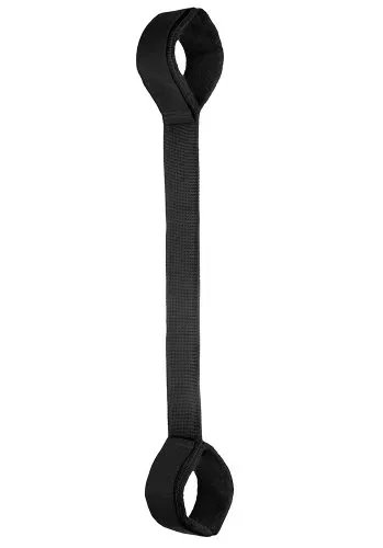 Spreader Bar with Cuffs