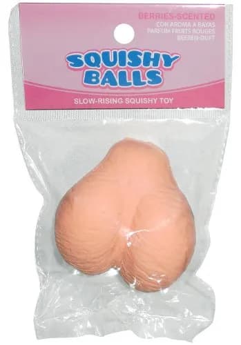 Squishy Balls