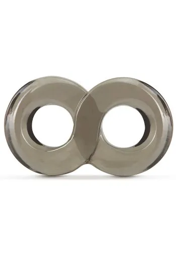 Stay Hard Cock Ring and Ball Strap