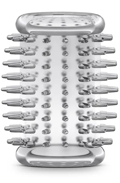 Stay Hard Cock Sleeve 01 Clear Penisöverdrag