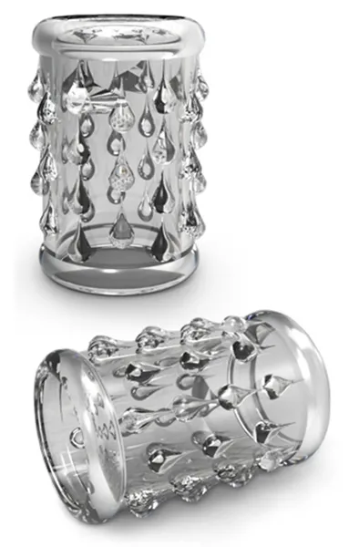 Stay Hard Cock Sleeve 05 Penisöverdrag