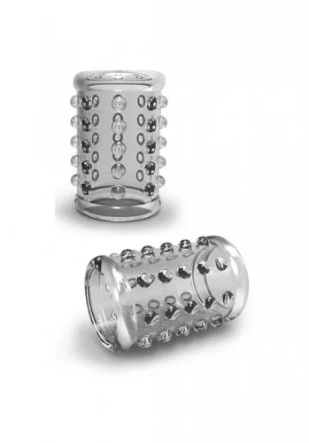 Stay Hard Cocksleeve No.2