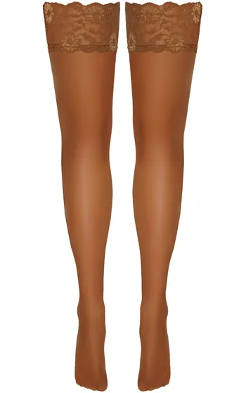 Stay-Ups Ljus Hudton 3 Small