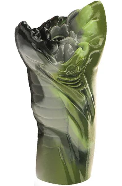 Steropes Cyclops Male Masturbator Mouth Masturbator