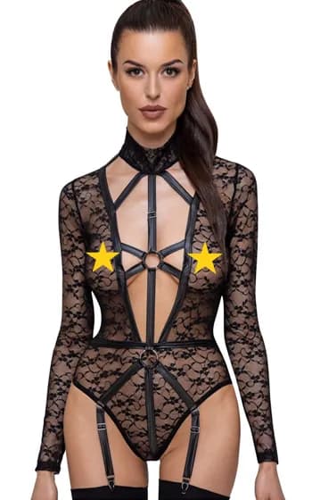 Strap Body Small