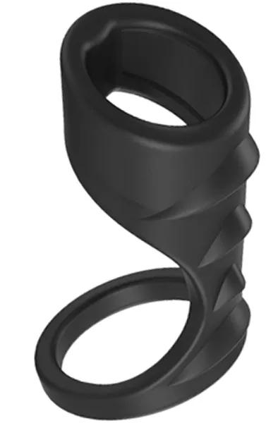 Stretchy Ejaculation Delay Ring Penisring