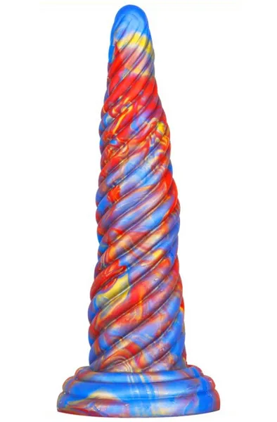 Strik Horn Dildo Medium 25 cm Dragon dildo