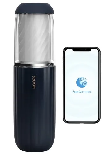 Svakom Alex Neo 2 Masturbator