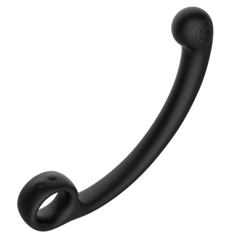 SVibe - Snail AXI Spot Wand - Granite Noir