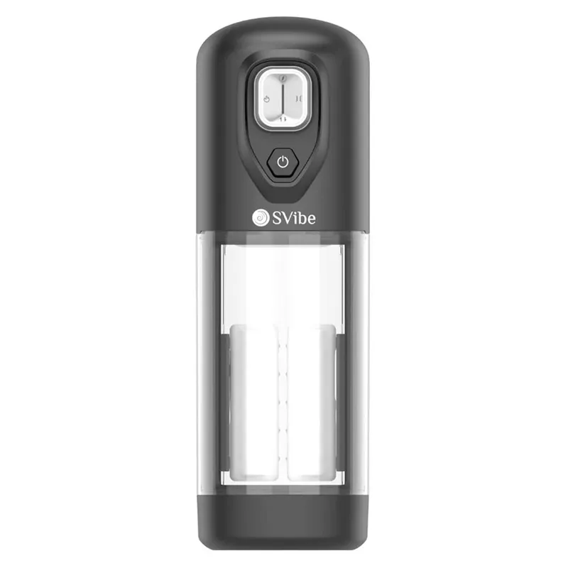 SVibe - Volt Masturbator