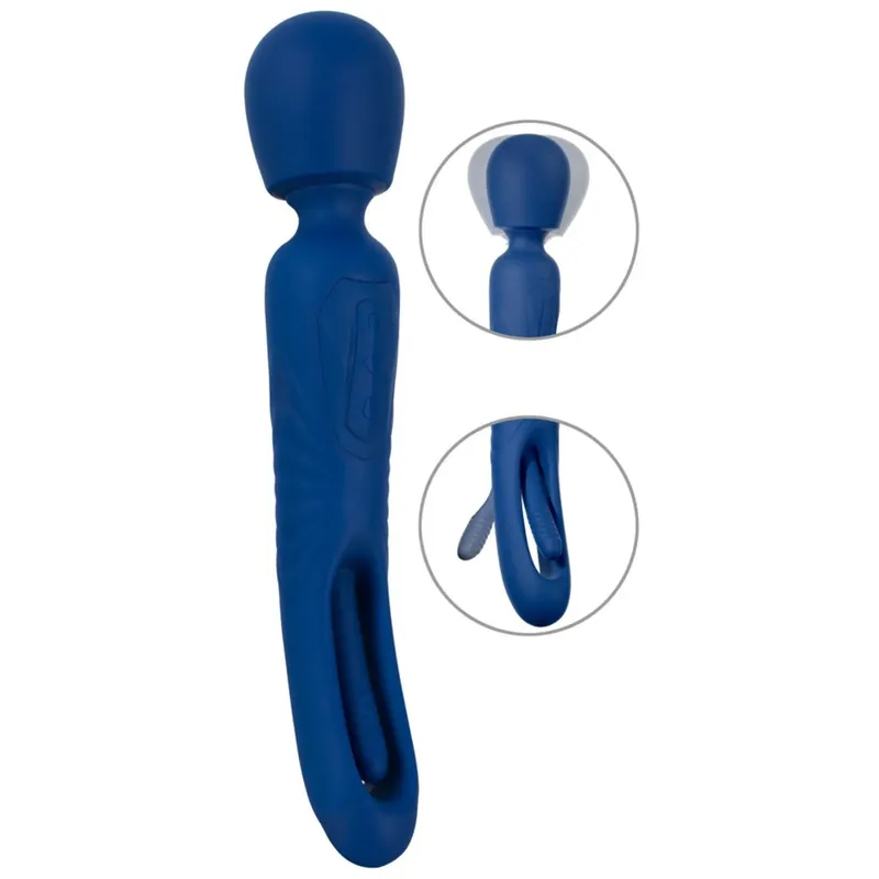 Sweet Smile 2-in-1 Wand