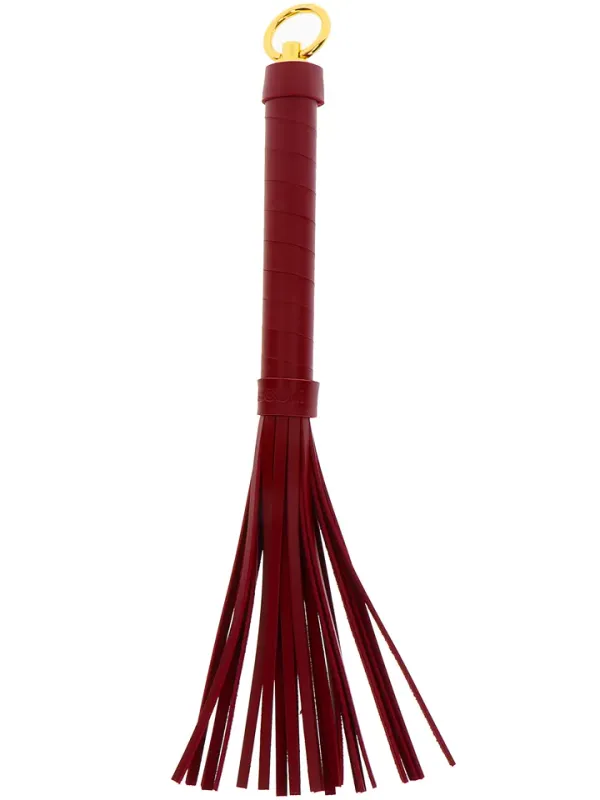 Taboom Bondage In Luxury Small Whip Flogger