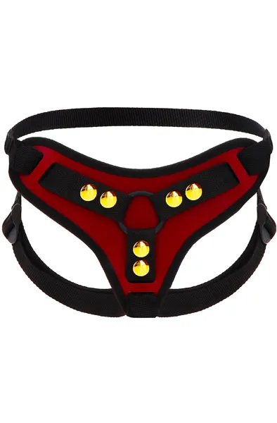 Taboom Strap-On Harness Strap-on sele