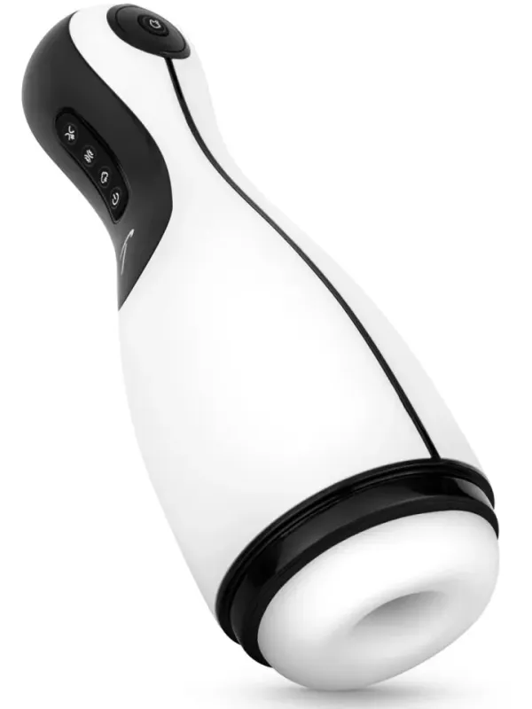 Teazers Automatic Masturbator Masturbator