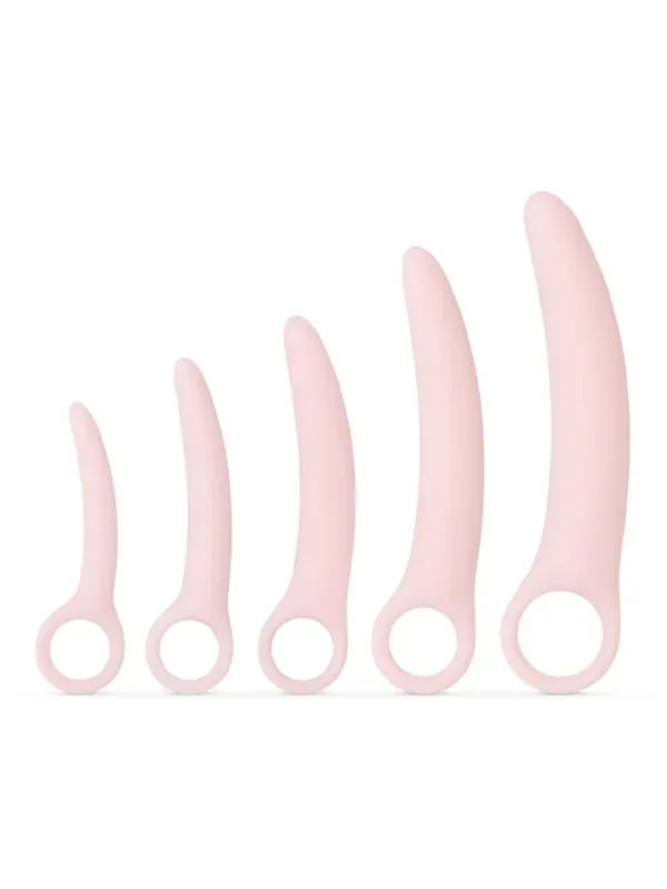Teazers Vaginal Dilator Set Dilator paket
