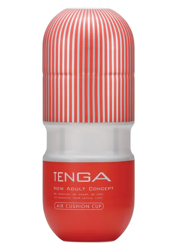Tenga Air Cushion Cup
