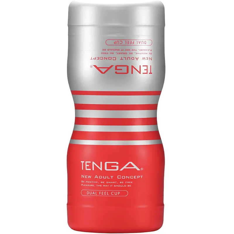 Tenga Dual Feel Cup Medium