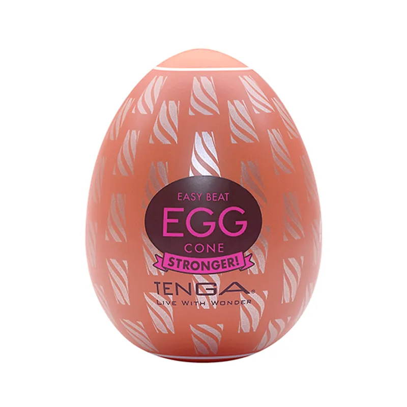 Tenga Egg Cone Mastubatorägg