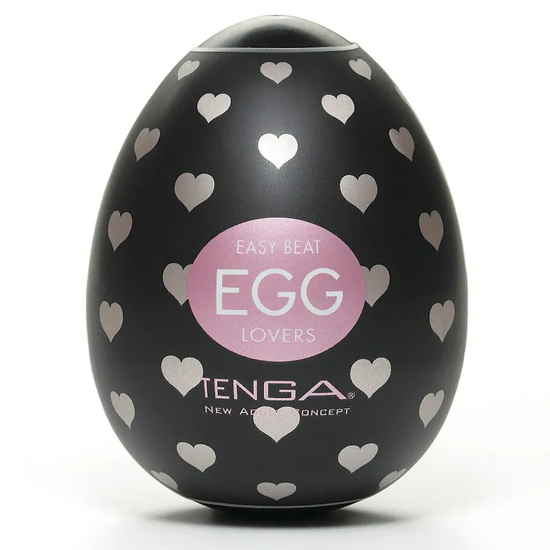 Tenga Egg Lovers Mastubatorägg