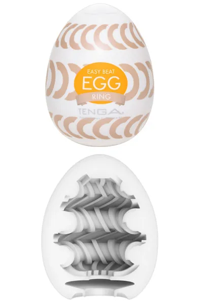 Tenga Egg Ring Onaniägg