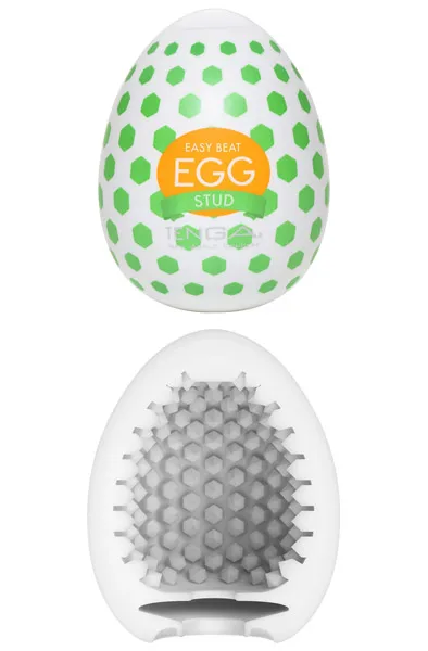 Tenga Egg Stud Onaniägg