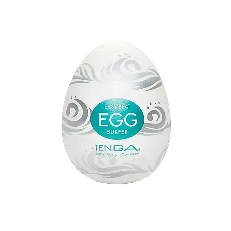 Tenga Egg Surfer Mastubatorägg