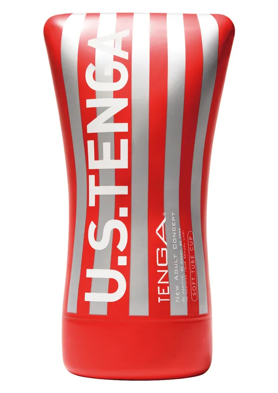 Tenga Soft Tube Cup