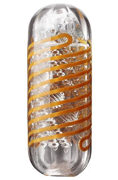 Tenga Spinner Beads Masturbator