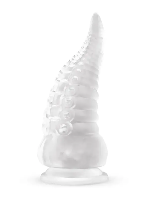 Tentacle Play Jelly Dildo 22 cm Monster dildo