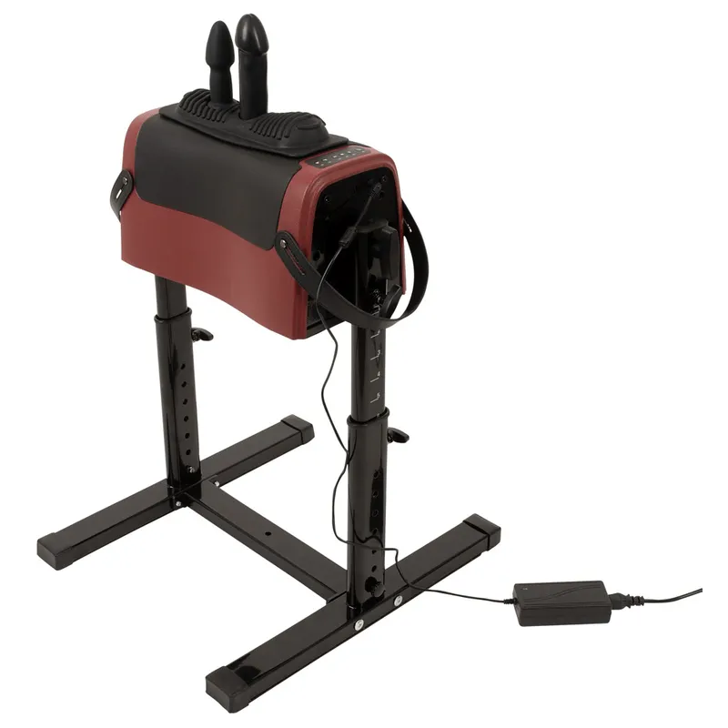 The Banger Climaxxr360 Sexmaskin