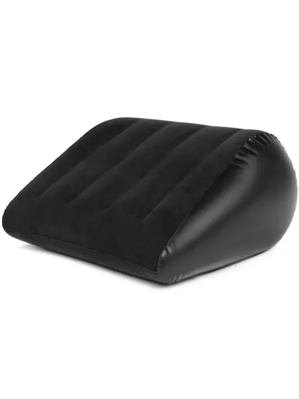 The Droplet Inflatable Pillow Sexkudde