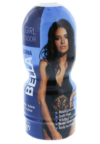 The Girl Next Door, Bella Vagina