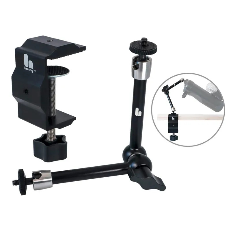 The Handy - Handsfree Desk Mount