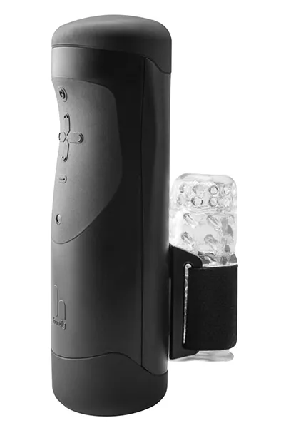 The Handy Masturbator