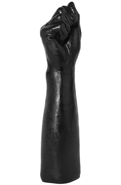 The Heavy Fist Fucker 30 cm Fisting arm
